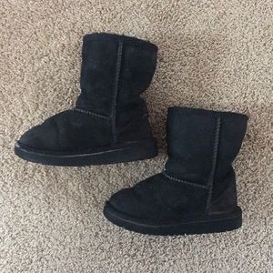 Toddler Classic UGG Boots